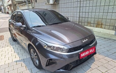 KIA K3, 2021 год, 1 348 000 рублей, 1 фотография