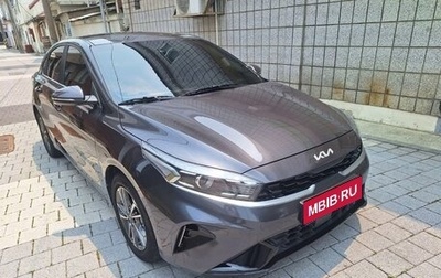 KIA K3, 2021 год, 1 348 000 рублей, 1 фотография