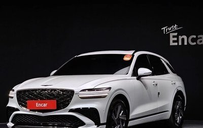Genesis GV70, 2024 год, 6 150 000 рублей, 1 фотография