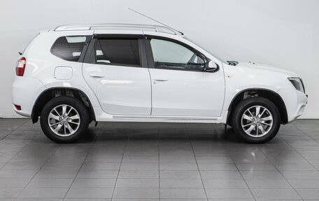 Nissan Terrano III, 2017 год, 1 280 000 рублей, 5 фотография
