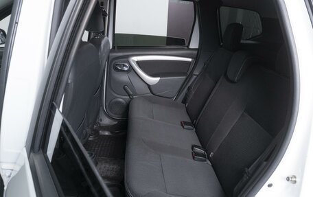 Nissan Terrano III, 2017 год, 1 280 000 рублей, 9 фотография