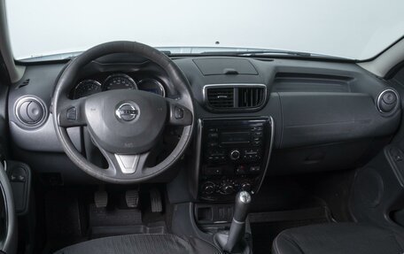 Nissan Terrano III, 2017 год, 1 280 000 рублей, 6 фотография