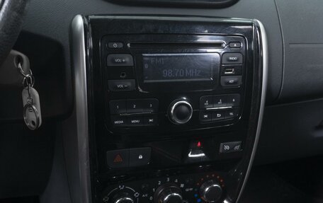 Nissan Terrano III, 2017 год, 1 280 000 рублей, 12 фотография