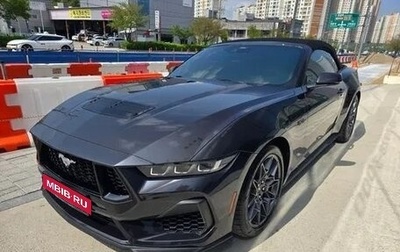 Ford Mustang, 2024 год, 11 410 000 рублей, 1 фотография