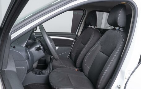 Nissan Terrano III, 2017 год, 1 280 000 рублей, 10 фотография