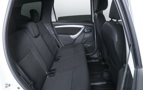 Nissan Terrano III, 2017 год, 1 280 000 рублей, 7 фотография