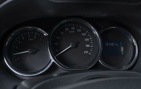 Nissan Terrano III, 2017 год, 1 280 000 рублей, 13 фотография