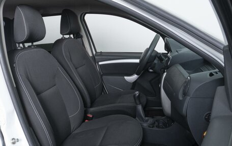 Nissan Terrano III, 2017 год, 1 280 000 рублей, 8 фотография