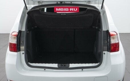 Nissan Terrano III, 2017 год, 1 280 000 рублей, 14 фотография