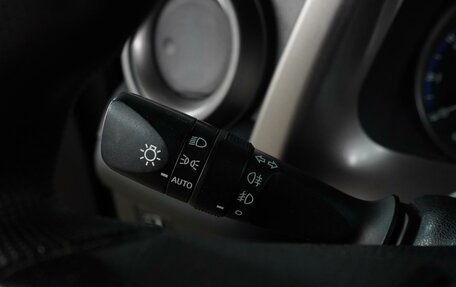 Toyota RAV4, 2018 год, 2 549 000 рублей, 13 фотография
