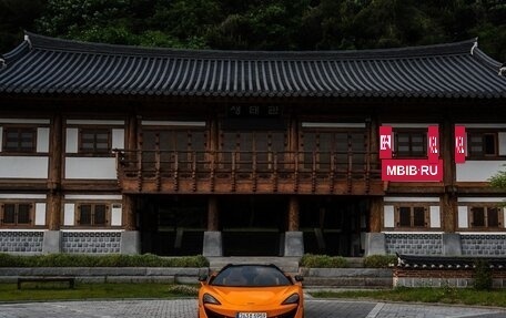 McLaren 570S, 2019 год, 15 990 000 рублей, 17 фотография