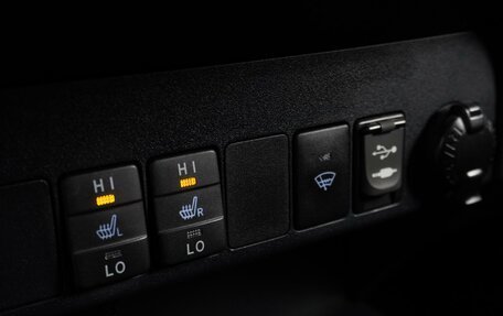 Toyota RAV4, 2018 год, 2 549 000 рублей, 17 фотография