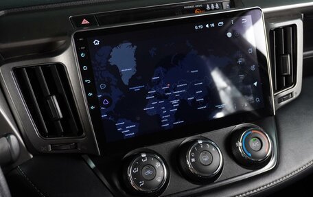 Toyota RAV4, 2018 год, 2 549 000 рублей, 15 фотография