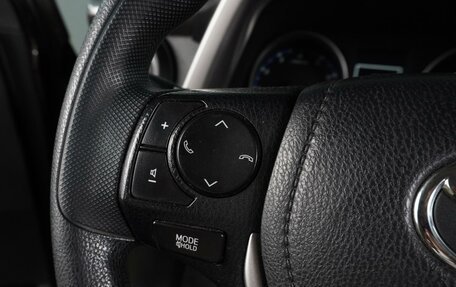 Toyota RAV4, 2018 год, 2 549 000 рублей, 18 фотография