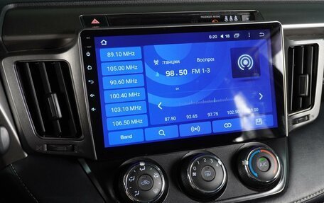 Toyota RAV4, 2018 год, 2 549 000 рублей, 16 фотография