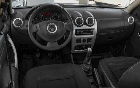 Renault Sandero I, 2014 год, 720 000 рублей, 6 фотография