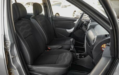 Renault Sandero I, 2014 год, 720 000 рублей, 8 фотография