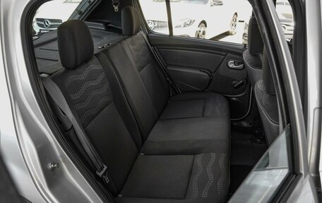 Renault Sandero I, 2014 год, 720 000 рублей, 7 фотография