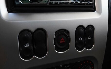 Renault Sandero I, 2014 год, 720 000 рублей, 14 фотография