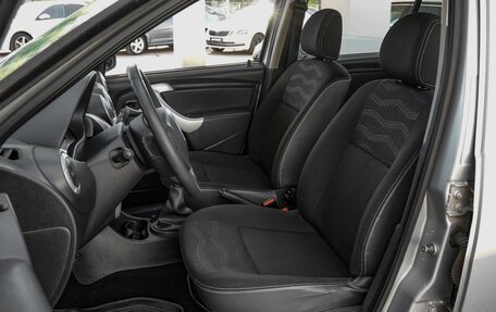 Renault Sandero I, 2014 год, 720 000 рублей, 10 фотография
