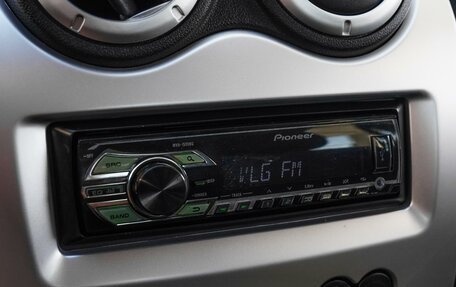 Renault Sandero I, 2014 год, 720 000 рублей, 13 фотография