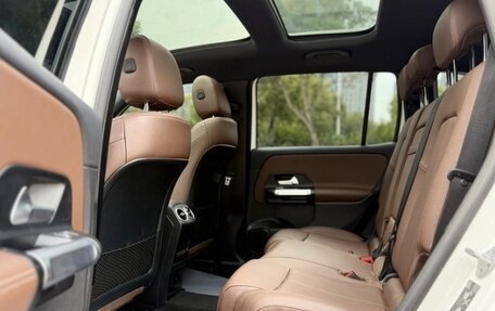 Mercedes-Benz GLB, 2022 год, 2 230 000 рублей, 8 фотография