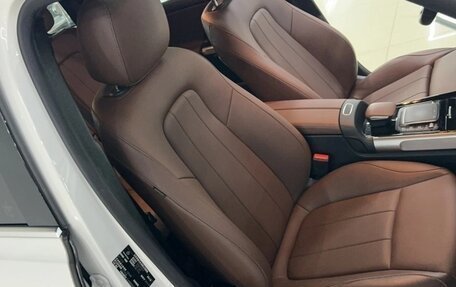 Mercedes-Benz GLB, 2022 год, 2 230 000 рублей, 9 фотография