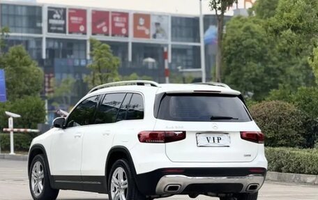 Mercedes-Benz GLB, 2022 год, 2 230 000 рублей, 13 фотография