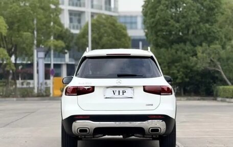 Mercedes-Benz GLB, 2022 год, 2 230 000 рублей, 17 фотография