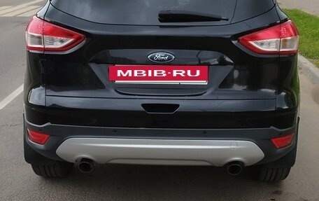 Ford Kuga III, 2014 год, 1 180 000 рублей, 2 фотография