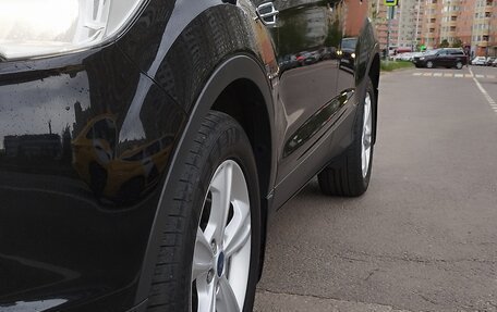Ford Kuga III, 2014 год, 1 180 000 рублей, 5 фотография