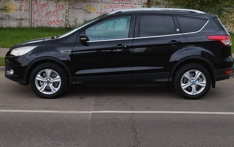 Ford Kuga III, 2014 год, 1 180 000 рублей, 3 фотография