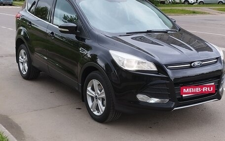 Ford Kuga III, 2014 год, 1 180 000 рублей, 8 фотография
