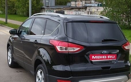 Ford Kuga III, 2014 год, 1 180 000 рублей, 7 фотография