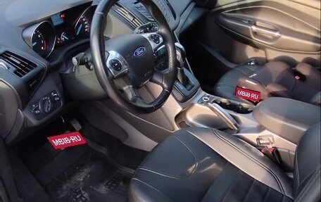 Ford Kuga III, 2014 год, 1 180 000 рублей, 9 фотография