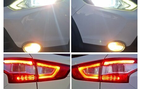 Nissan Qashqai, 2016 год, 1 520 000 рублей, 5 фотография