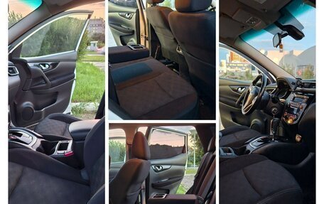 Nissan Qashqai, 2016 год, 1 520 000 рублей, 7 фотография