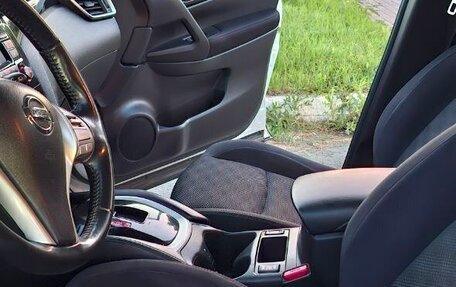 Nissan Qashqai, 2016 год, 1 520 000 рублей, 12 фотография