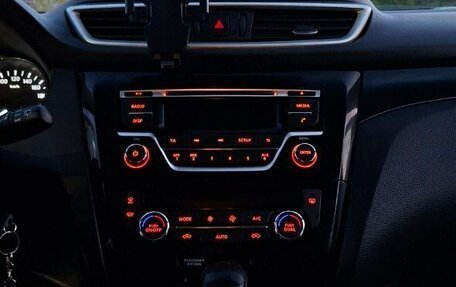 Nissan Qashqai, 2016 год, 1 520 000 рублей, 14 фотография