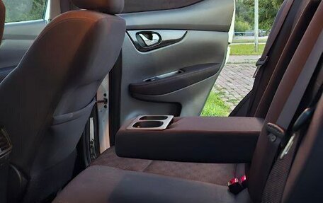 Nissan Qashqai, 2016 год, 1 520 000 рублей, 17 фотография