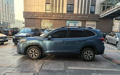 Subaru Forester, 2021 год, 2 050 009 рублей, 7 фотография
