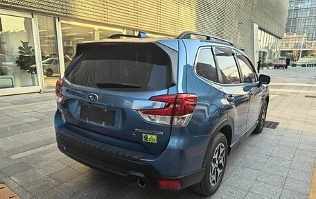 Subaru Forester, 2021 год, 2 050 009 рублей, 4 фотография