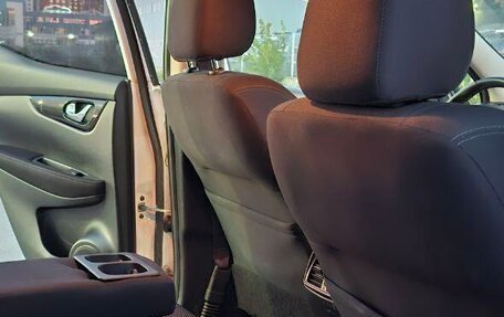 Nissan Qashqai, 2016 год, 1 520 000 рублей, 19 фотография