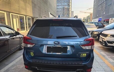 Subaru Forester, 2021 год, 2 050 009 рублей, 6 фотография