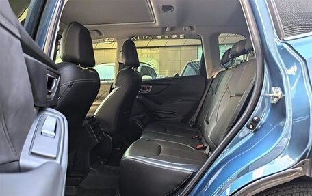 Subaru Forester, 2021 год, 2 050 009 рублей, 13 фотография
