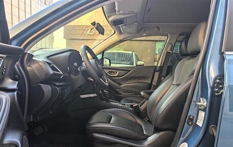 Subaru Forester, 2021 год, 2 050 009 рублей, 12 фотография