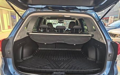 Subaru Forester, 2021 год, 2 050 009 рублей, 14 фотография