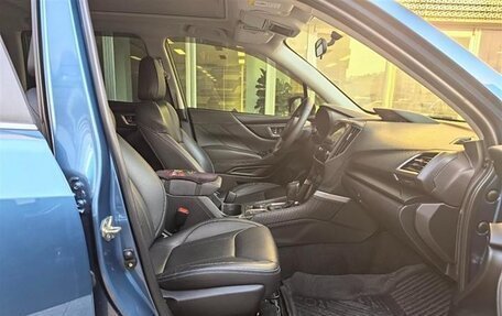 Subaru Forester, 2021 год, 2 050 009 рублей, 15 фотография