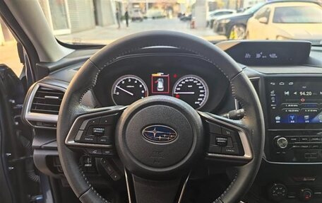 Subaru Forester, 2021 год, 2 050 009 рублей, 17 фотография