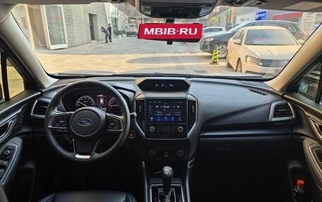 Subaru Forester, 2021 год, 2 050 009 рублей, 16 фотография